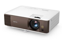 BenQ W1800 Projektor 4K UHD DLP Salon Poznań Wrocław