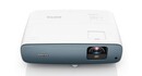Projektor 4K UHD DLP BenQ TK850 Salon