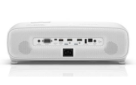 Projektor 4K UHD DLP BenQ TK850 Salon