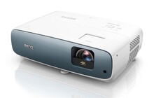 BenQ TK850 Projektor 4K UHD DLP Salon Poznań Wrocław