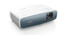 Projektor 4K UHD DLP BenQ TK850 Salon