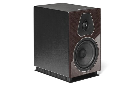 Kolumny Podstawkowe Sonus Faber Lumina II Amator Wenge