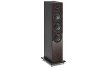Sonus Faber Lumina V Amator Wenge Kolumny Podłogowe Salon Poznań Wrocław 