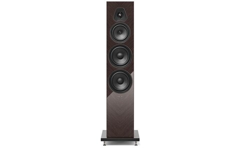 Kolumny Podłogowe Sonus Faber Lumina V Amator Wenge