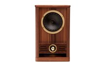 Fyne Audio Vintage V (5) Orzech Kolumny Podstawkowe Salon Poznań Wrocław