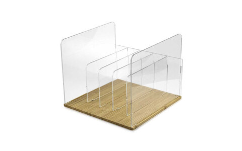 Organizer Płyt Winylowych NorStone VINYL LP R 