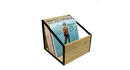 Organizer Płyt Winylowych NorStone VINYL LP Case