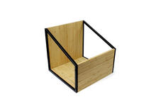 NorStone VINYL LP Case Organizer Płyt Winylowych Salon Poznań Wrocław