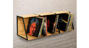 Organizer Płyt Winylowych NorStone VINYL LP Case