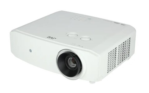 Projektor DLP Kina Domowego JVC LX-NZ30 Biały