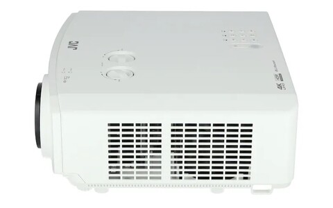 Projektor DLP Kina Domowego JVC LX-NZ30 Biały