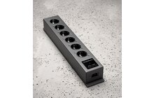 Gigawatt PF-1 EVO (PowerSync) Listwa Zasilająca Salon Poznań Wrocław