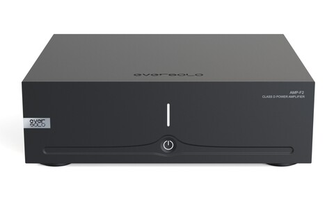 Końcówka Mocy EverSolo AMP-F2 