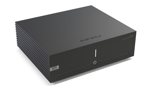 Końcówka Mocy EverSolo AMP-F2 