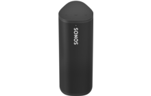 Sonos Roam SL Czarny Przenośny Głośnik Sieciowy Salon Poznań Wrocław