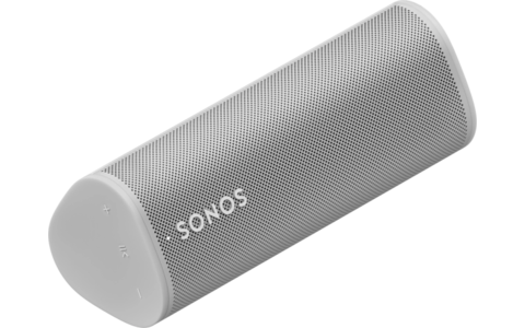 Przenośny Głośnik Sieciowy Sonos Roam SL Biały