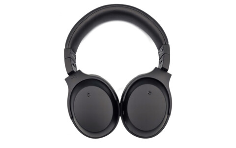 Bezprzewodowe Słuchawki Nauszne z ANC Final Audio UX2000