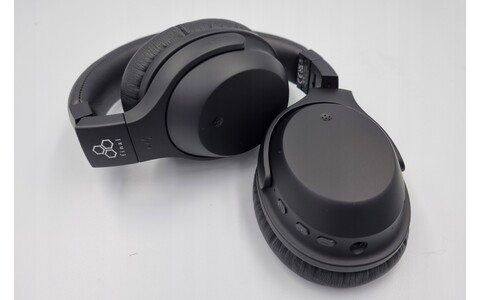 Bezprzewodowe Słuchawki Nauszne z ANC Final Audio UX2000