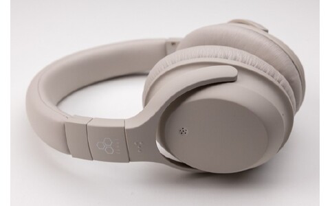 Bezprzewodowe Słuchawki Nauszne z ANC Final Audio UX2000