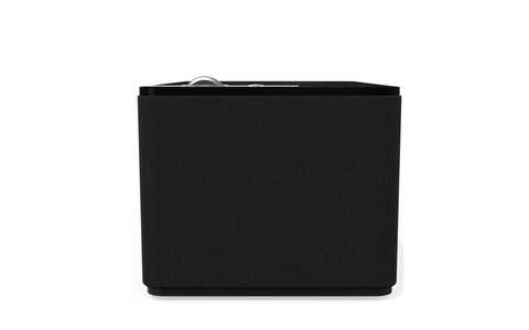 Bezprzewodowa Kolumna Aktywna Klipsch The Three Plus Matte Black