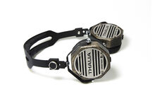 Erzetich Thalia Drewno Lipowe Bezprzewodowe Słuchawki Nauszne Salon Poznań Wrocław