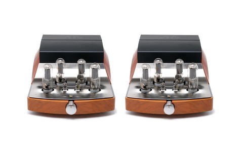 Wzmacniacz Lampowy Unison Reference Mono 