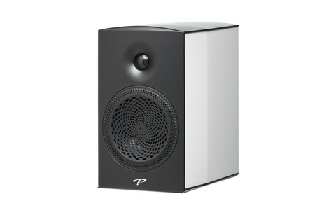 Kolumny Podstawkowe Paradigm Premier 200B Biały Połysk 