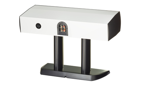 Kolumny Centralne Paradigm Premier 600C Biały Połysk Salon Poznań Wrocław