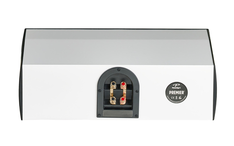 Kolumny Centralne Paradigm Premier 500C Biały Połysk Salon Poznań Wrocław