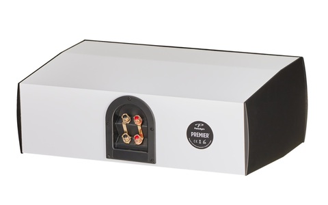 Kolumny Centralne Paradigm Premier 500C Biały Połysk Salon Poznań Wrocław