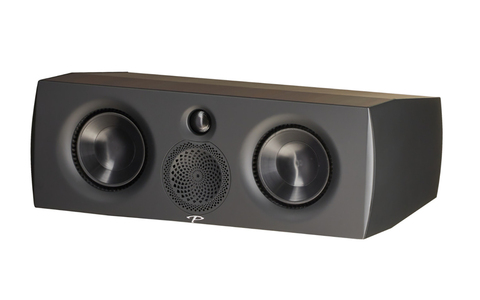 Kolumny Centralne Paradigm Premier 500C Espresso MK2  Salon Poznań Wrocław