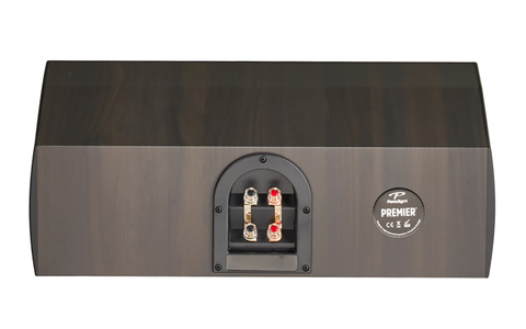 Kolumny Centralne Paradigm Premier 500C Espresso MK2  Salon Poznań Wrocław