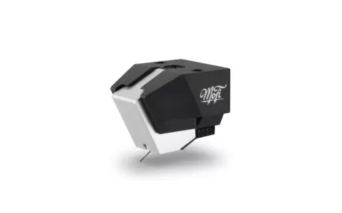 Wkładka Gramofonowa MoFi Electronics StudioTracker Silver MC Salon Poznań Wrocław