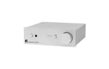 Pro-Ject Stereo Box S3 BT Wzmacniacz Zintegrowany Stereo z odbiornikiem bluetooth 5.0 Srebrny Salon Poznań Wrocław