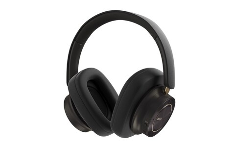 Słuchawki Nauszne Bezprzewodowe Dali iO 12 Dark Chocolate  Bluetooth 