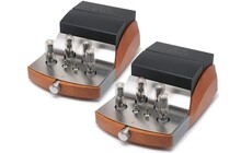 Unison Research Reference Mono Wzmacniacz Lampowy Mono Salon Poznań Wrocław