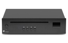 Pro-Ject CD Box E Czarny Odtwarzacz CD Salon Poznań Wrocław