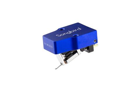 Wkładka Gramofonowa MC Sumiko Songbird 