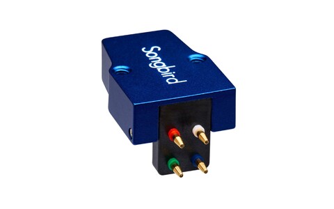 Wkładka Gramofonowa MC Sumiko Songbird 