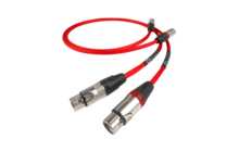 Chord ShawlineX Aray Analogowy Przewód Zbalansowany 2xXLR 2 m Salon Poznań Wrocław