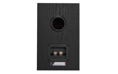 Czarna Kolumna Podstawkowa Fyne Audio F301i  Salon Poznań Wrocław