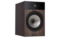 Fyne Audio F301i Orzech Kolumna Podstawkowa Salon Poznań Wrocław