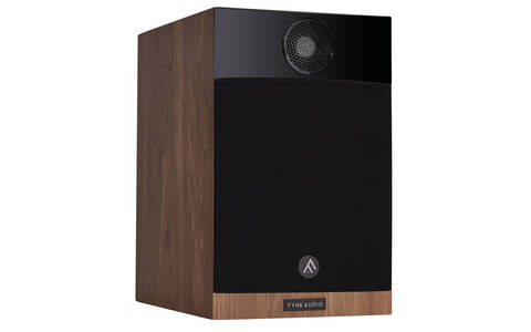 Dąb Kolumna Podstawkowa Fyne Audio F301i  Salon Poznań Wrocław