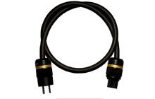 Furutech FP-314Ag II / FI-8NR / FI-E11R Kabel zasilający 1,5m Salon Poznań Wrocław