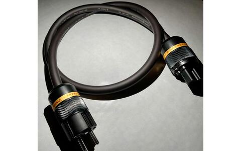 Kabel zasilający Furutech FP-314Ag II / FI-11G N1 / FI-E11G N1 1,5m Salon Poznań Wrocław