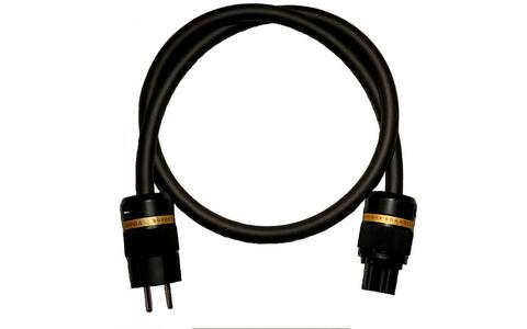 Kabel zasilający Furutech FP-314Ag II / FI-11Cu / FI-E11Cu 1,5m Salon Poznań Wrocław