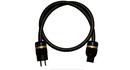 Kabel zasilający Furutech FP-314Ag II / FI-11Cu / FI-E11Cu 1,5m Salon Poznań Wrocław