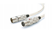 Oyaide AR/AZ-910 - XLR Przewód Interkonekt 2 x 1m Salon Poznań Wrocław