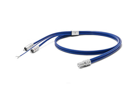 Przewód Interkonekt Phono RCA Oyaide PA-2075 V2 DR