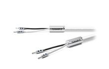 Oyaide TUNAMI II SP-B Kabel głośnikowy Wtyki banany 2 x 2,5m Salon Poznań Wrocław